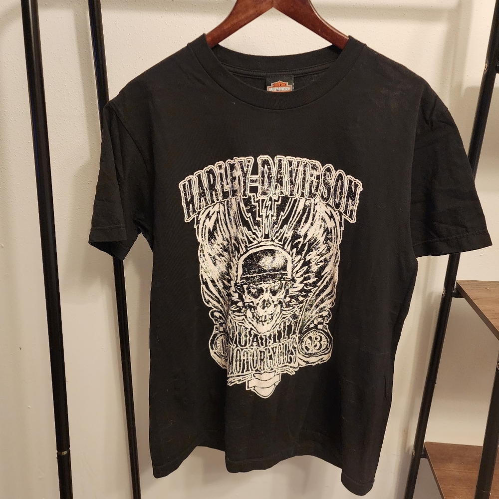 Harley-Davidson T-Shirt